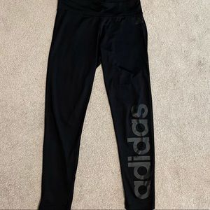 Adidas Leggings